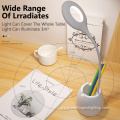 Eye Protection With Multi-Function Pen Holder Table Lamp